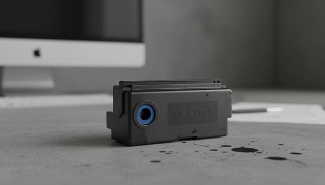 Tusz do drukarki: kompletny przewodnik po wyborze i zakupie