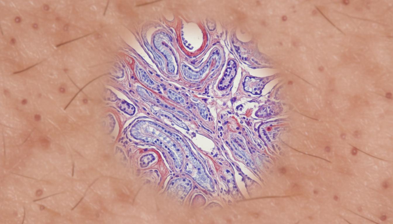 Twardzina: kompleksowy przewodnik po chorobie i leczeniu