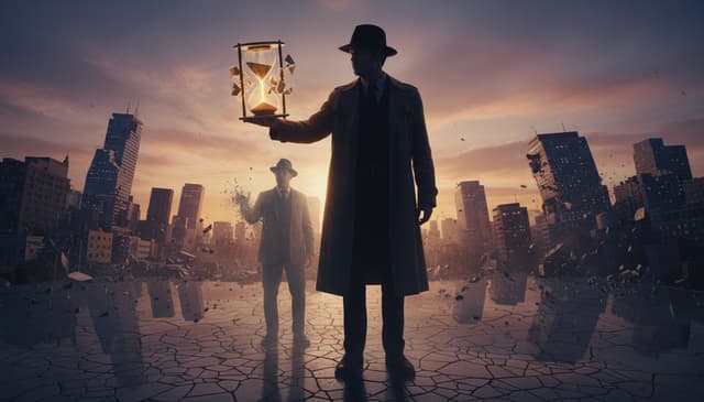 The Best Twist Ending Movies to Watch for a Mind-Bending Experience