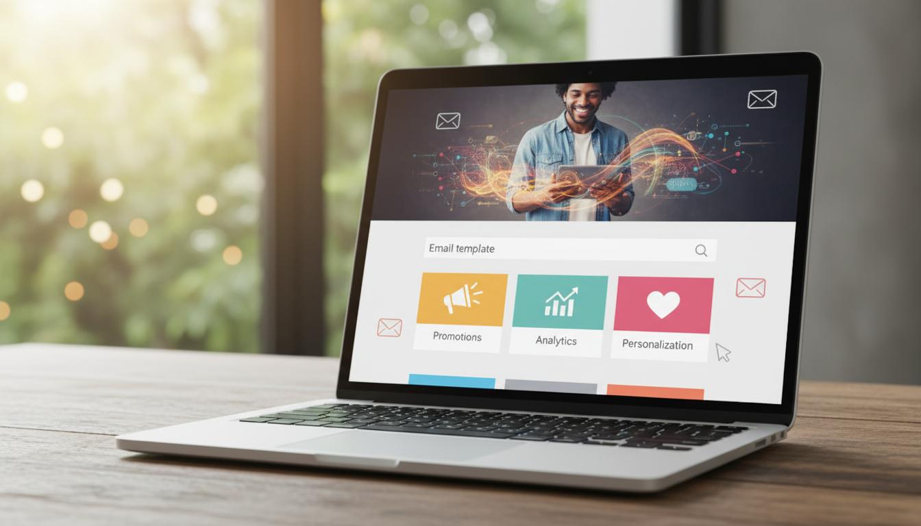 Tworzenie angażujących e-maili: praktyczny przewodnik dla marketerów
