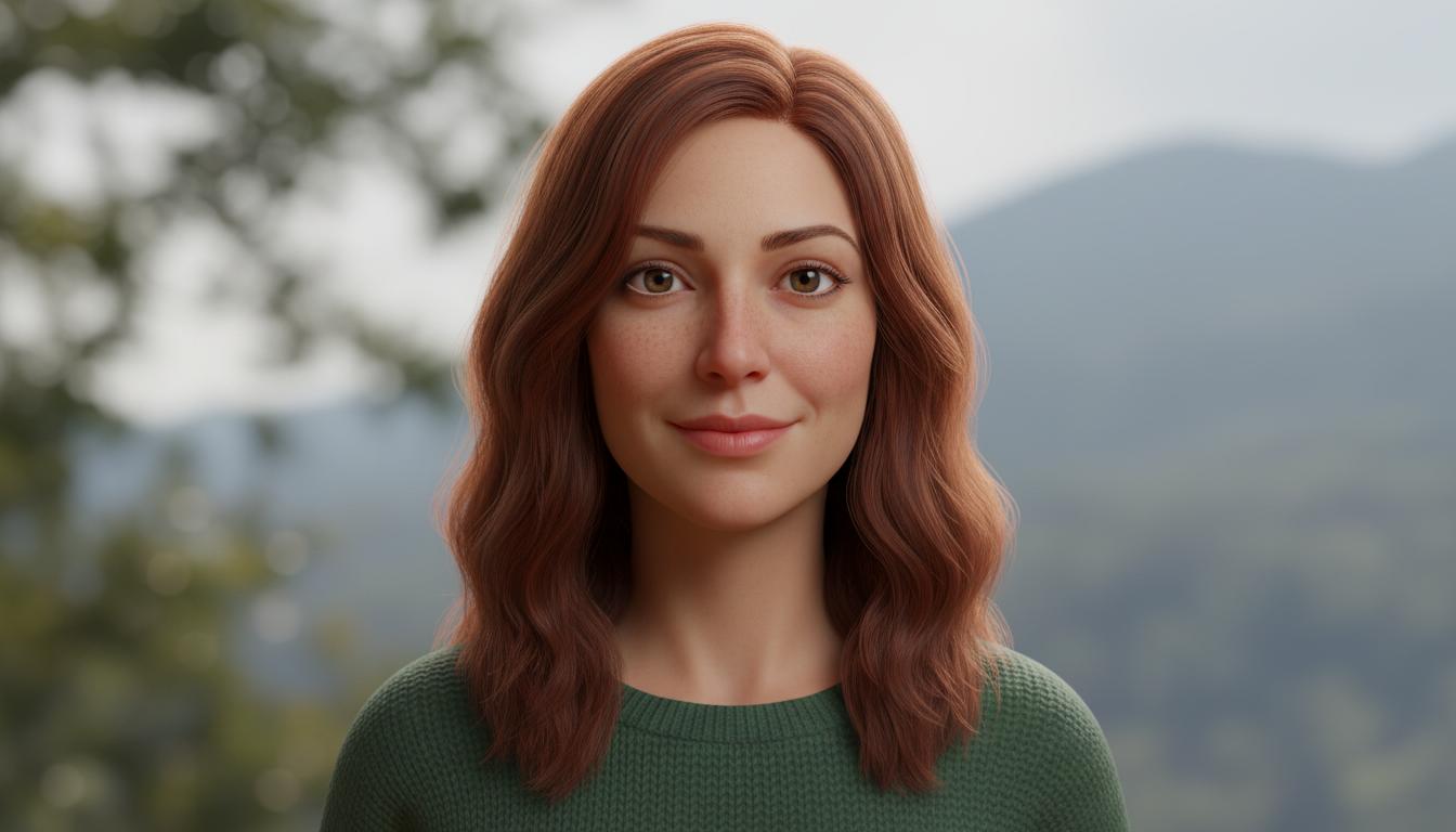 Tworzenie awatarów 3D: praktyczny przewodnik dla początkujących