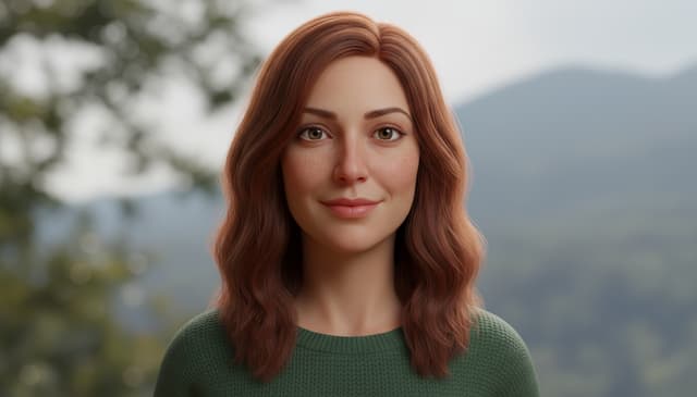 Tworzenie awatarów 3D: praktyczny przewodnik dla początkujących