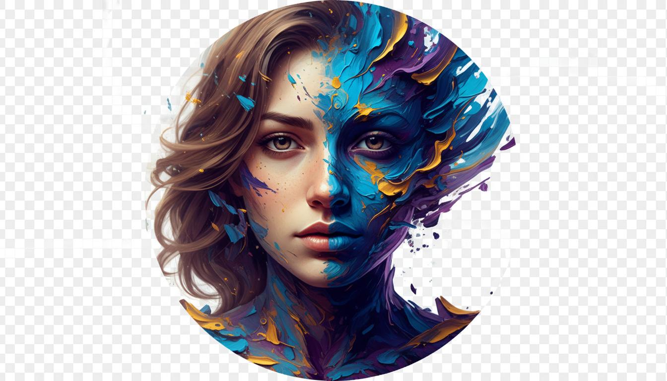 Tworzenie awatarów artystycznych: praktyczny przewodnik dla początkujących