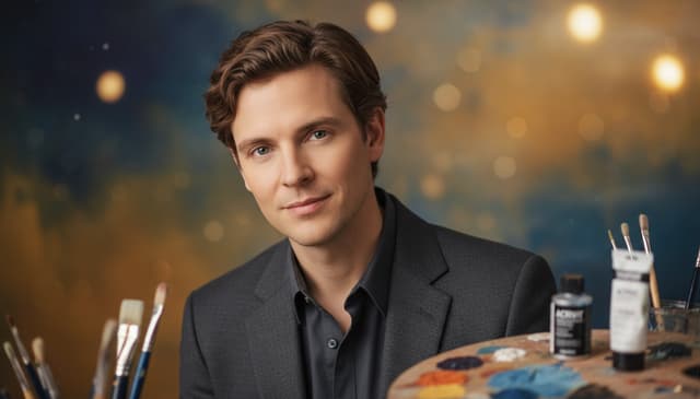 Tworzenie awatarów artystycznych LinkedIn: praktyczny przewodnik