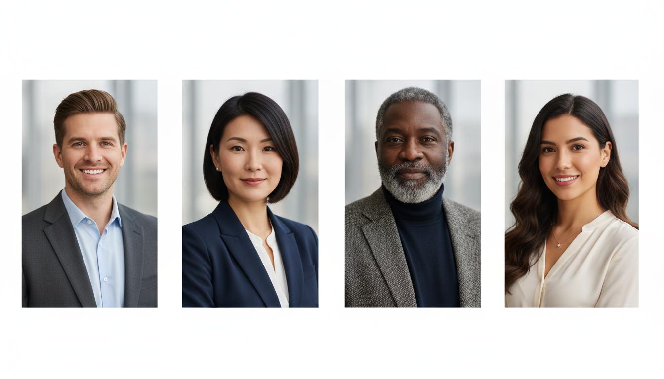 Tworzenie awatarów biznesowych: praktyczny przewodnik dla profesjonalistów