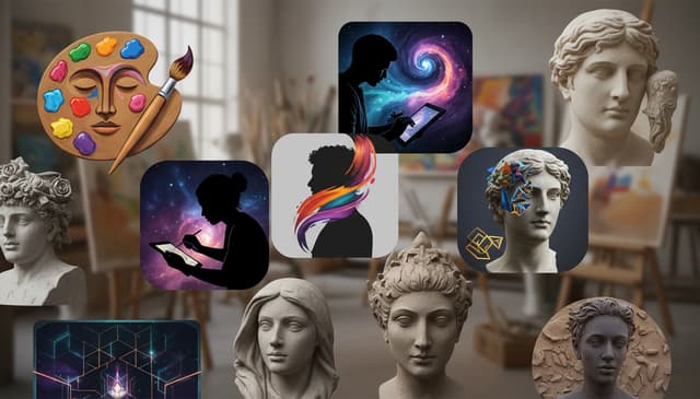 Tworzenie awatarów dla artystów: przewodnik po profilowe.ai