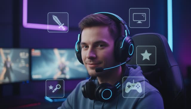 Tworzenie awatarów dla streamerów: praktyczny przewodnik dla początkujących