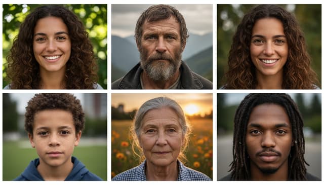 Tworzenie awatarów realistycznych: praktyczny przewodnik dla początkujących