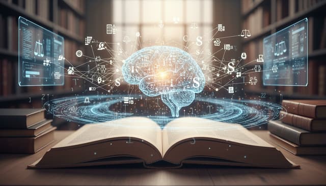 Tworzenie baz wiedzy prawnej: praktyczny przewodnik dla profesjonalistów