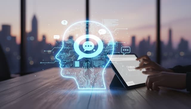 Tworzenie chatbotów: praktyczny przewodnik dla początkujących