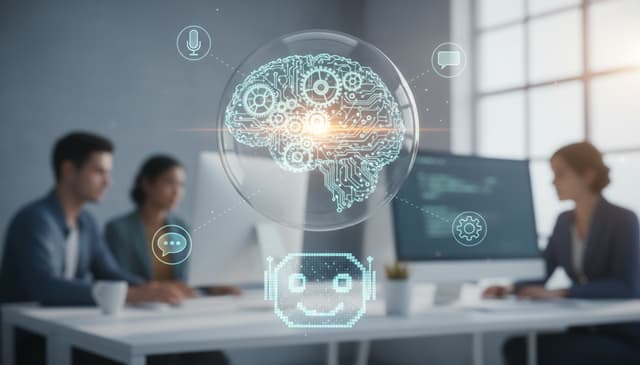 Tworzenie chatbotów bez kodowania: opinie i praktyczne wskazówki