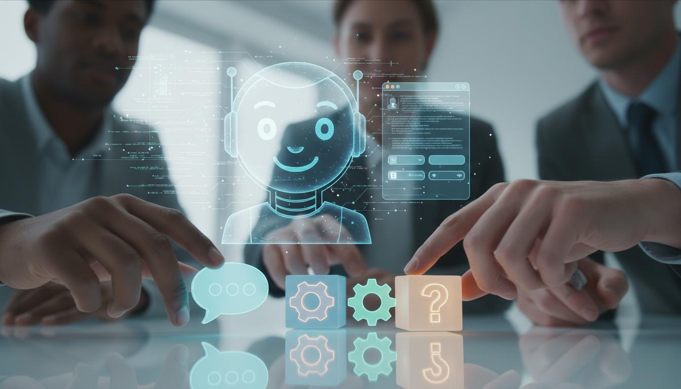 Tworzenie chatbotów bez programowania: praktyczny przewodnik postacie.ai