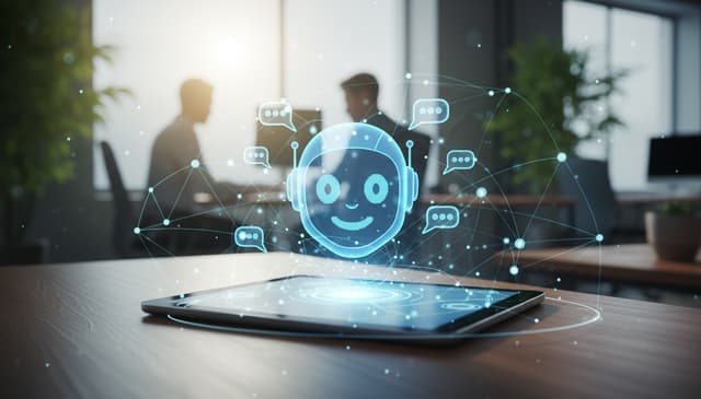 Tworzenie chatbotów do automatycznej komunikacji: praktyczny przewodnik