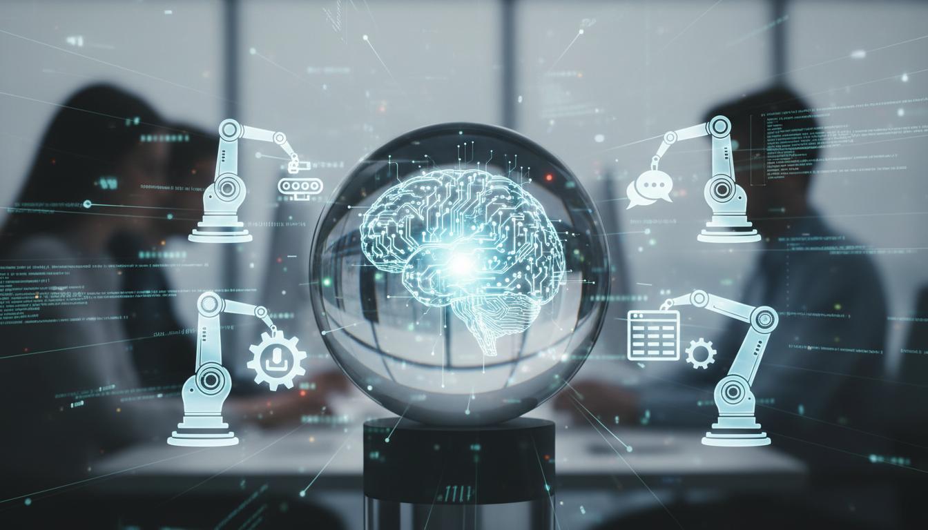 Tworzenie chatbotów do automatyzacji procesów: praktyczny przewodnik