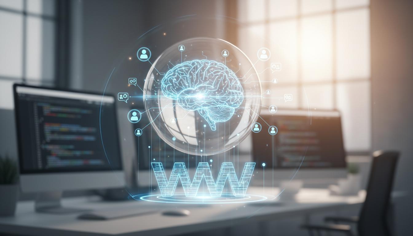 Tworzenie chatbotów na stronę www: praktyczny przewodnik dla początkujących