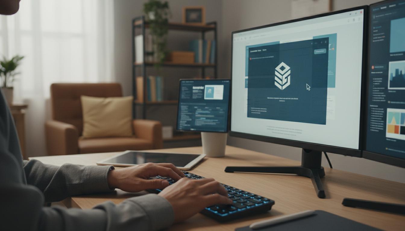 Tworzenie contentu dla stron www: praktyczny przewodnik dla redaktorów