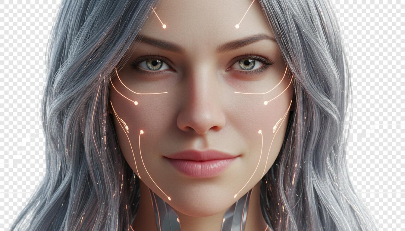 Tworzenie cyfrowej postaci: praktyczny przewodnik dla początkujących