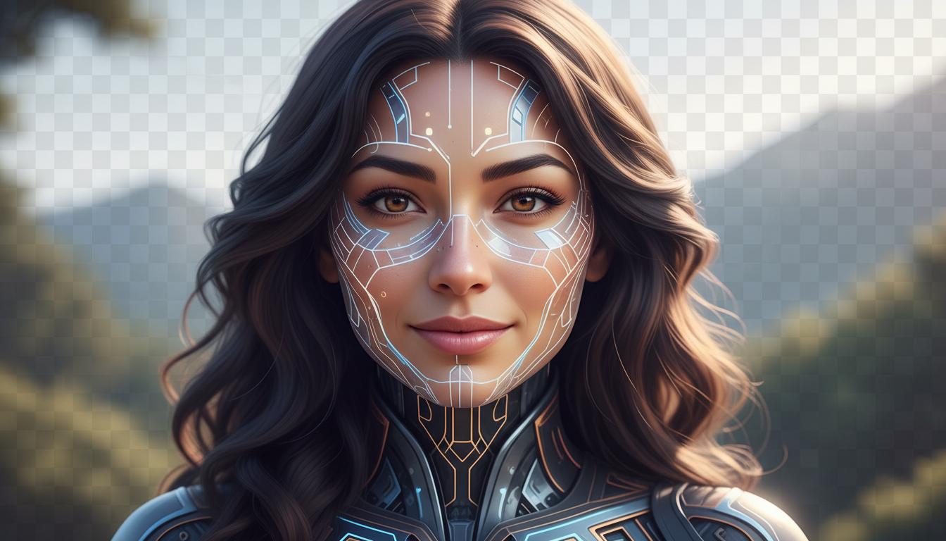 Tworzenie cyfrowych awatarów: praktyczny przewodnik dla początkujących