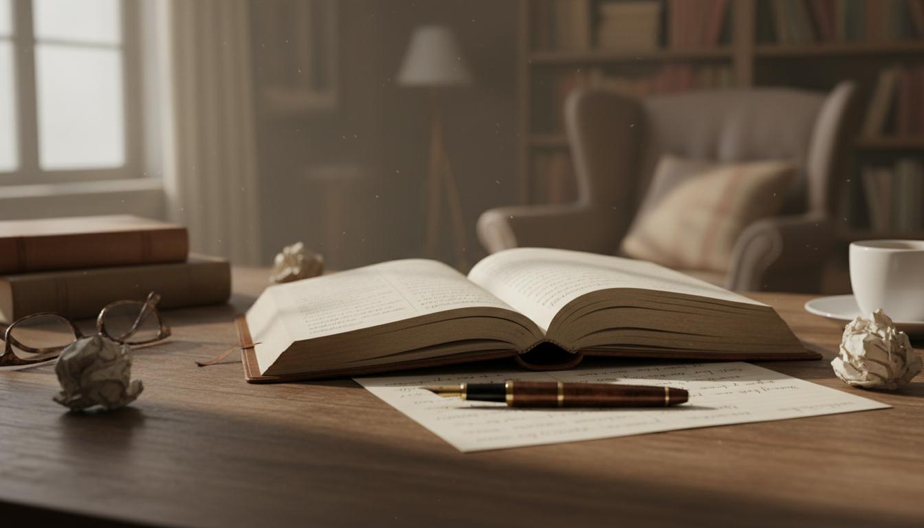 Tworzenie felietonów: praktyczny przewodnik dla początkujących