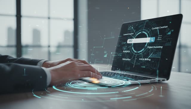 Tworzenie felietonów zoptymalizowanych SEO: praktyczny przewodnik