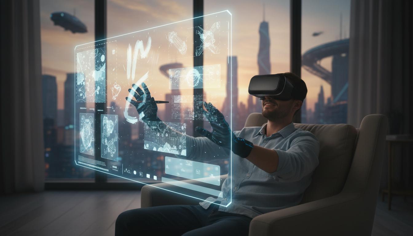 Tworzenie grafik bez manualnej pracy: praktyczny przewodnik dla kreatorka.ai