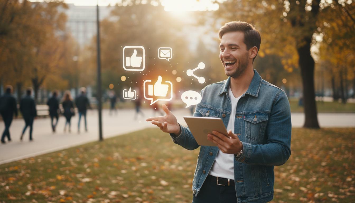 Tworzenie grafik na Facebooka: praktyczny przewodnik dla początkujących