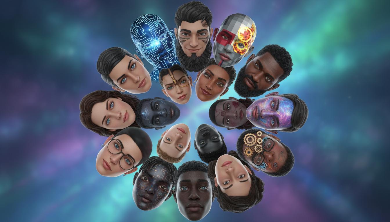 Tworzenie kreatywnych awatarów online: praktyczny przewodnik