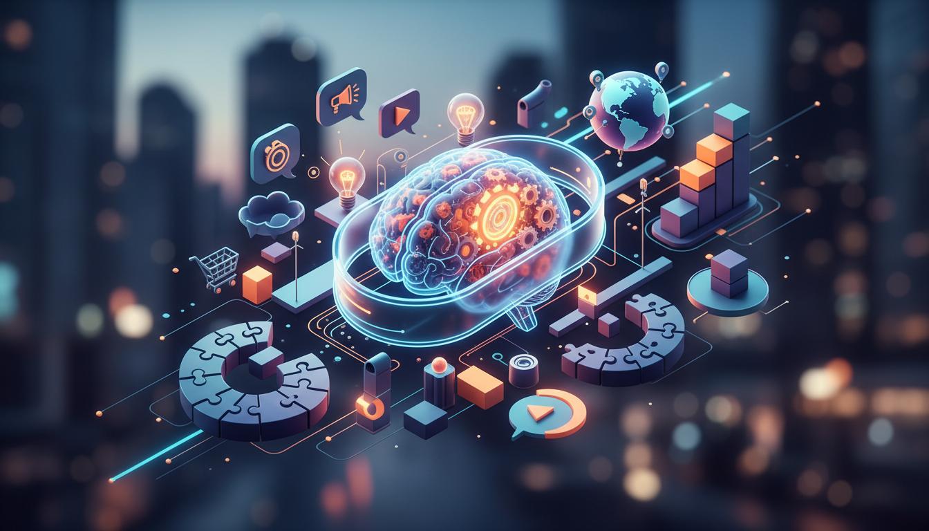 Tworzenie kreatywnych treści marketingowych: praktyczny przewodnik