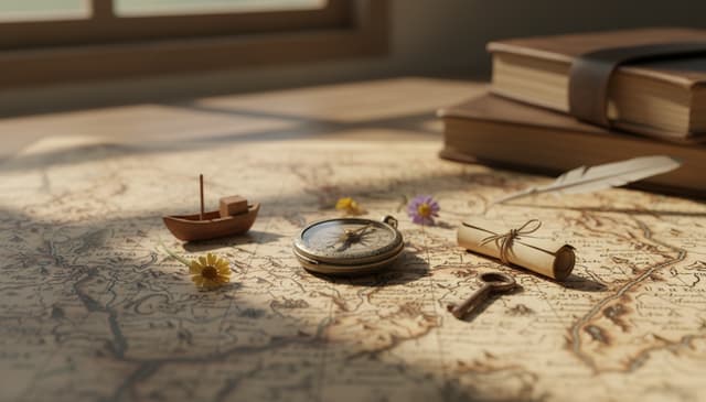 Tworzenie narracji marki: praktyczny przewodnik dla firm