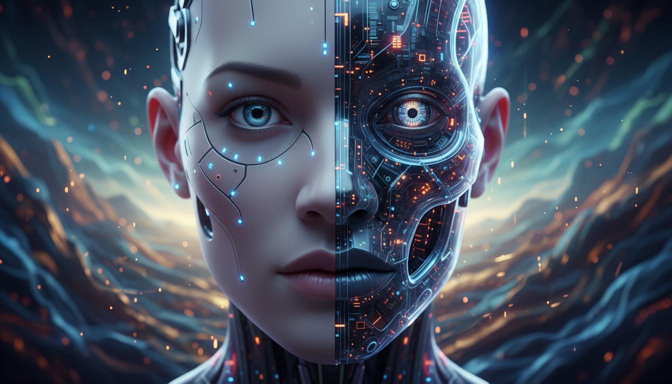 Tworzenie postaci AI: praktyczny przewodnik dla początkujących