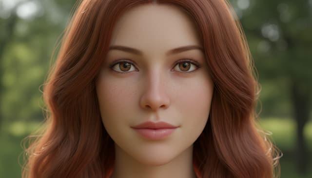 Tworzenie realistycznej twarzy 3D: praktyczny przewodnik dla początkujących