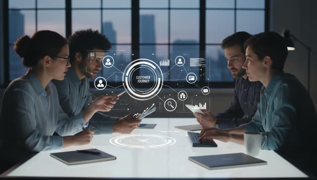 Tworzenie strategii marketingowej online: praktyczny przewodnik dla specjalistów