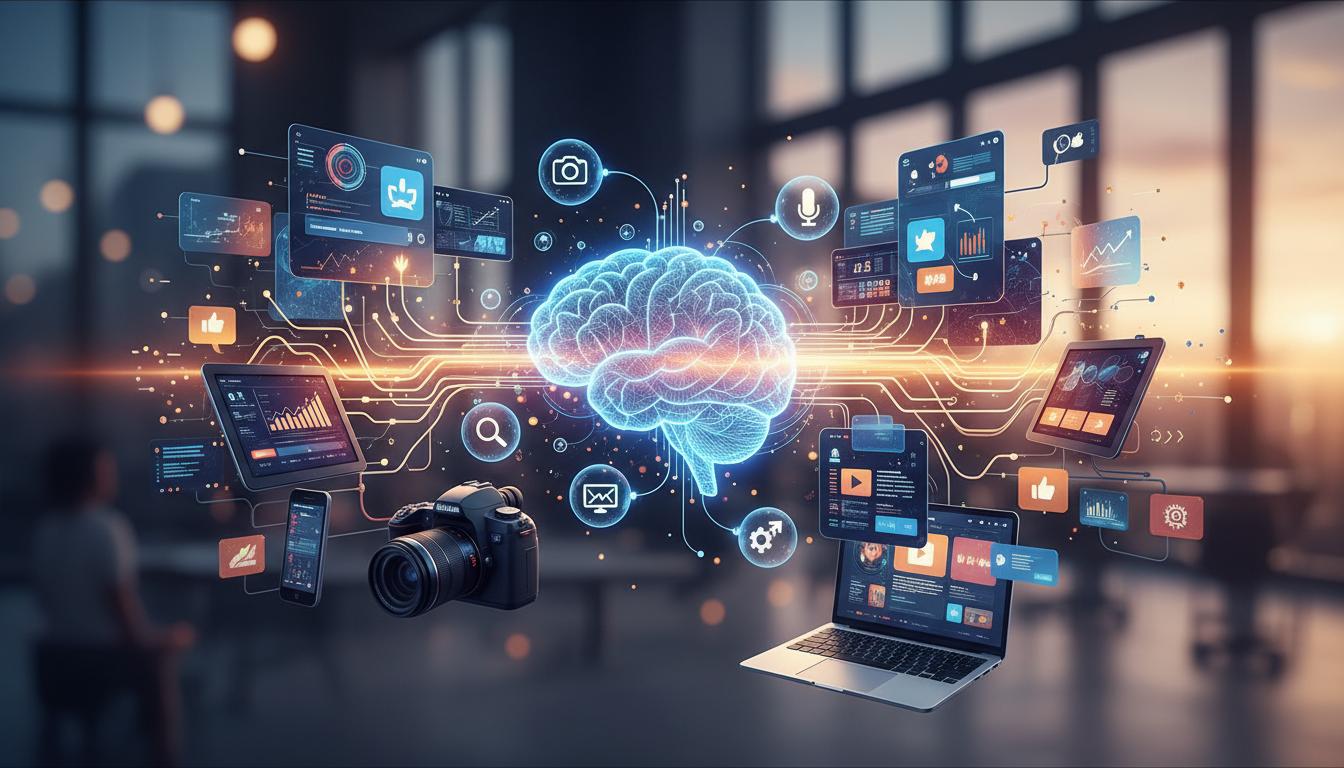 Tworzenie treści do kampanii marketingowych: praktyczny przewodnik