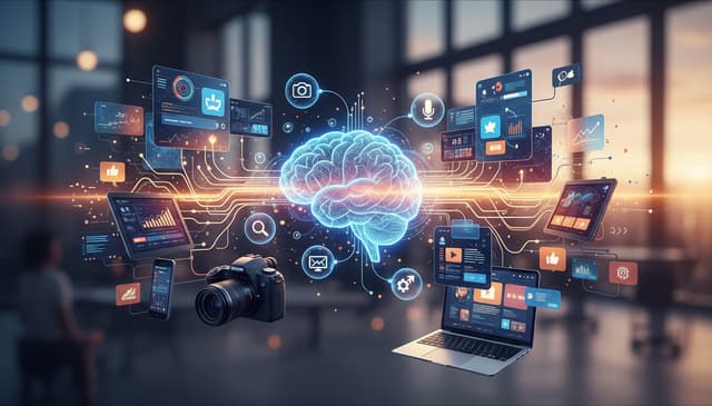 Tworzenie treści do kampanii marketingowych: praktyczny przewodnik