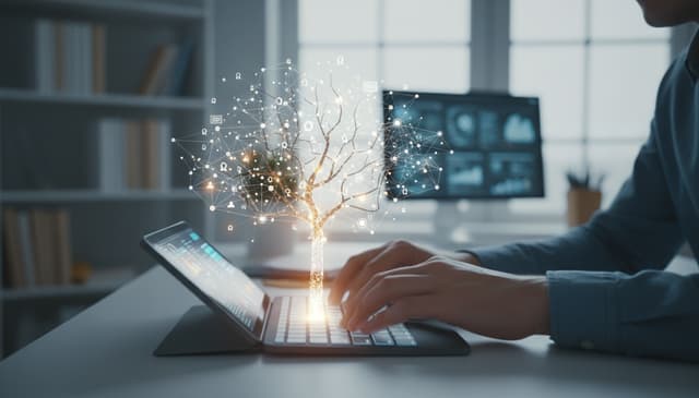 Tworzenie treści eksperckich: praktyczny przewodnik dla redaktorów