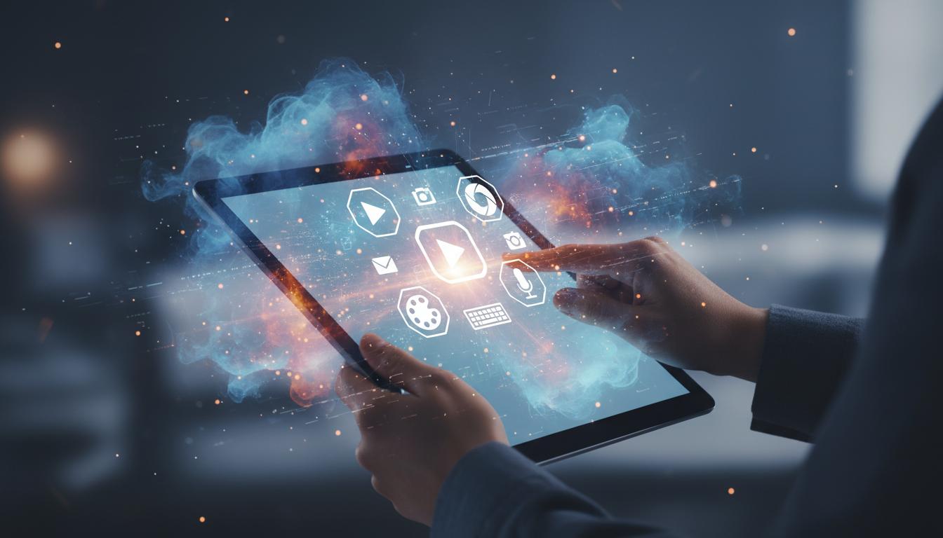 Tworzenie treści na social media: praktyczny przewodnik dla początkujących