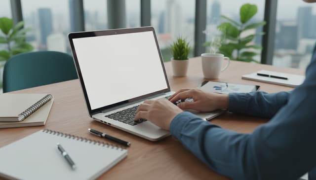 Tworzenie treści na strony internetowe: praktyczny przewodnik dla początkujących