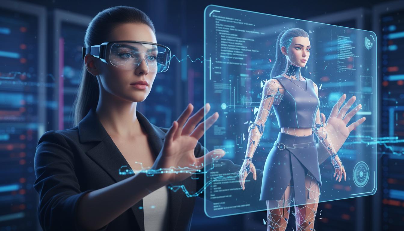 Tworzenie wirtualnych influencerów: praktyczny przewodnik dla początkujących