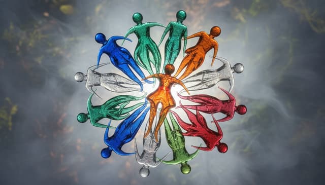 Typy osobowości MBTI: jak rozpoznać i zrozumieć swoje cechy