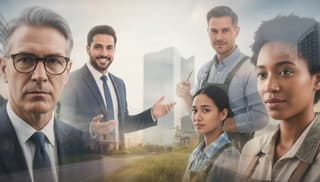 Typy osobowości zawodowej: przewodnik po karierze i rozwoju