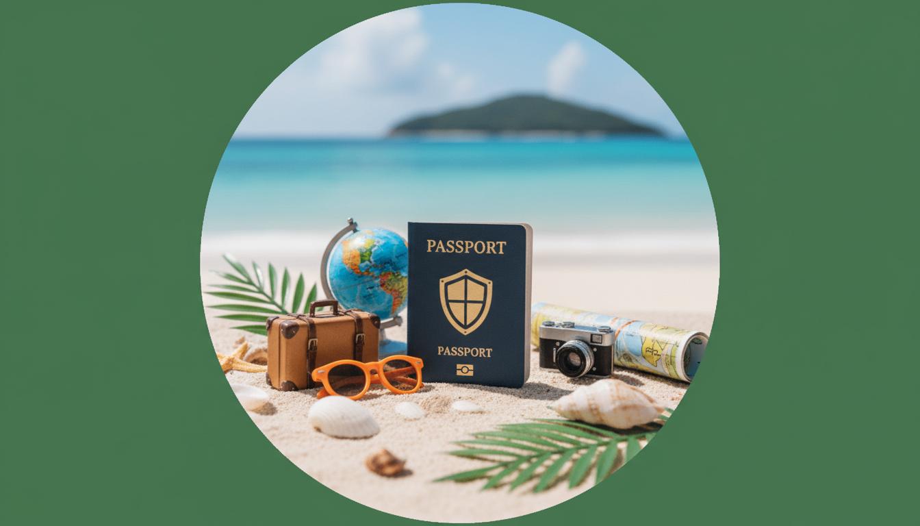 Ubezpieczenie podróżne: kompletny przewodnik na bezpieczne wakacje