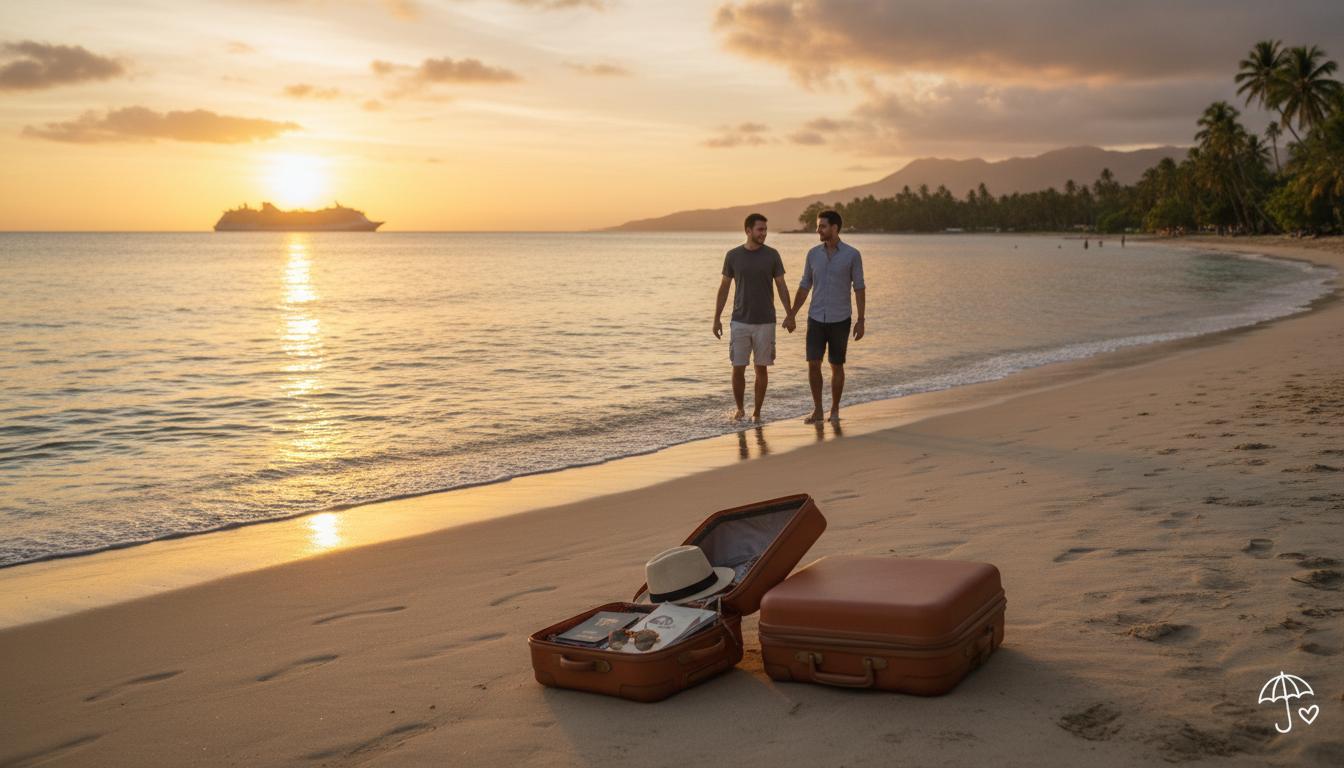 Ubezpieczenie podróżne czy warto – praktyczny przewodnik na 2024