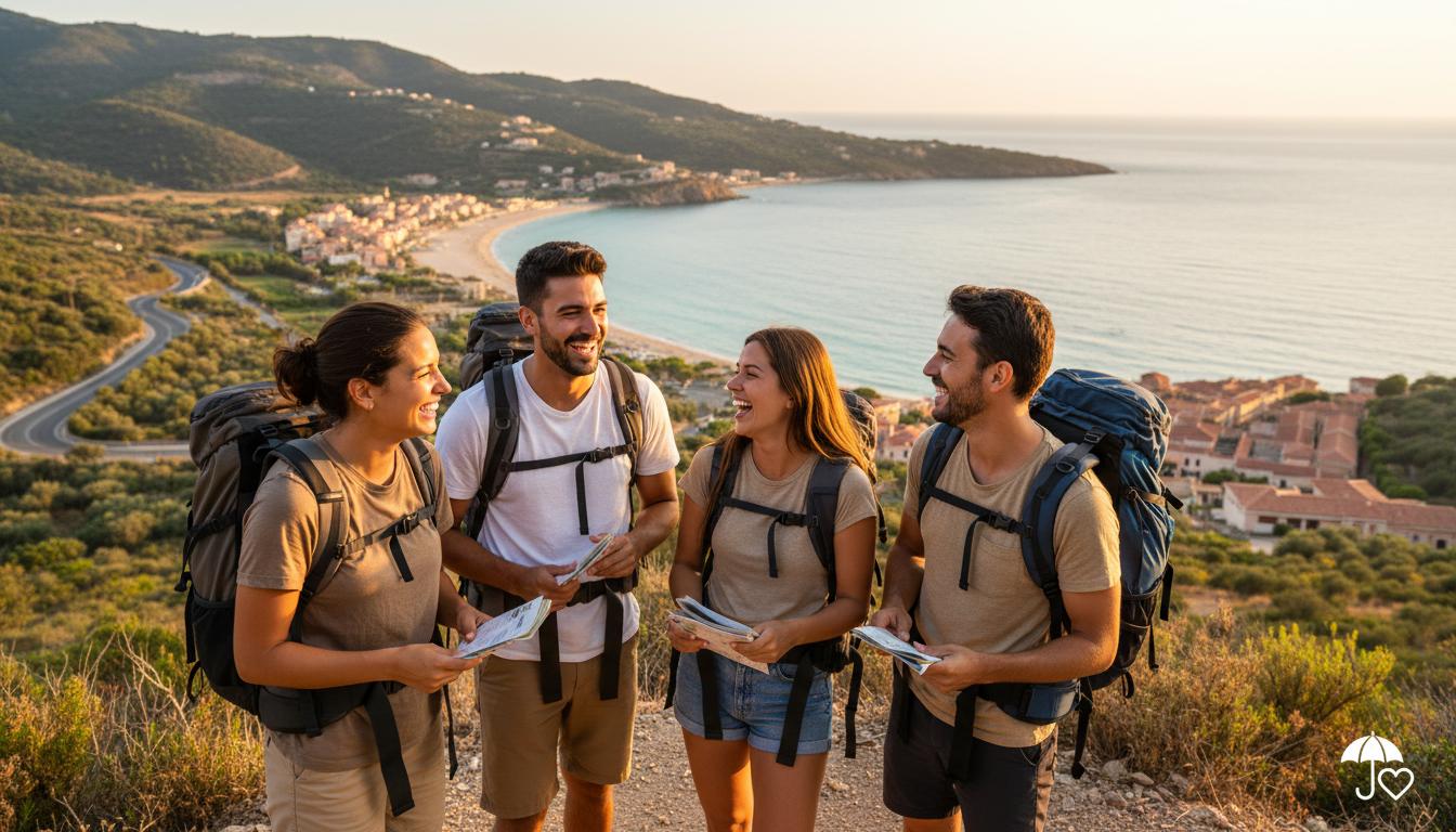 Ubezpieczenie turystyczne: praktyczny przewodnik dla podróżnych