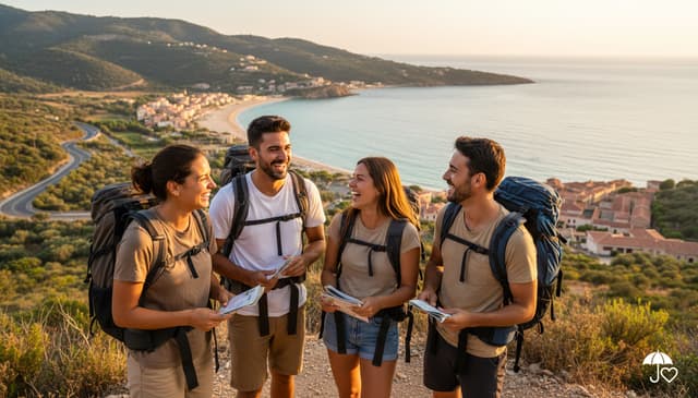 Ubezpieczenie turystyczne: praktyczny przewodnik dla podróżnych