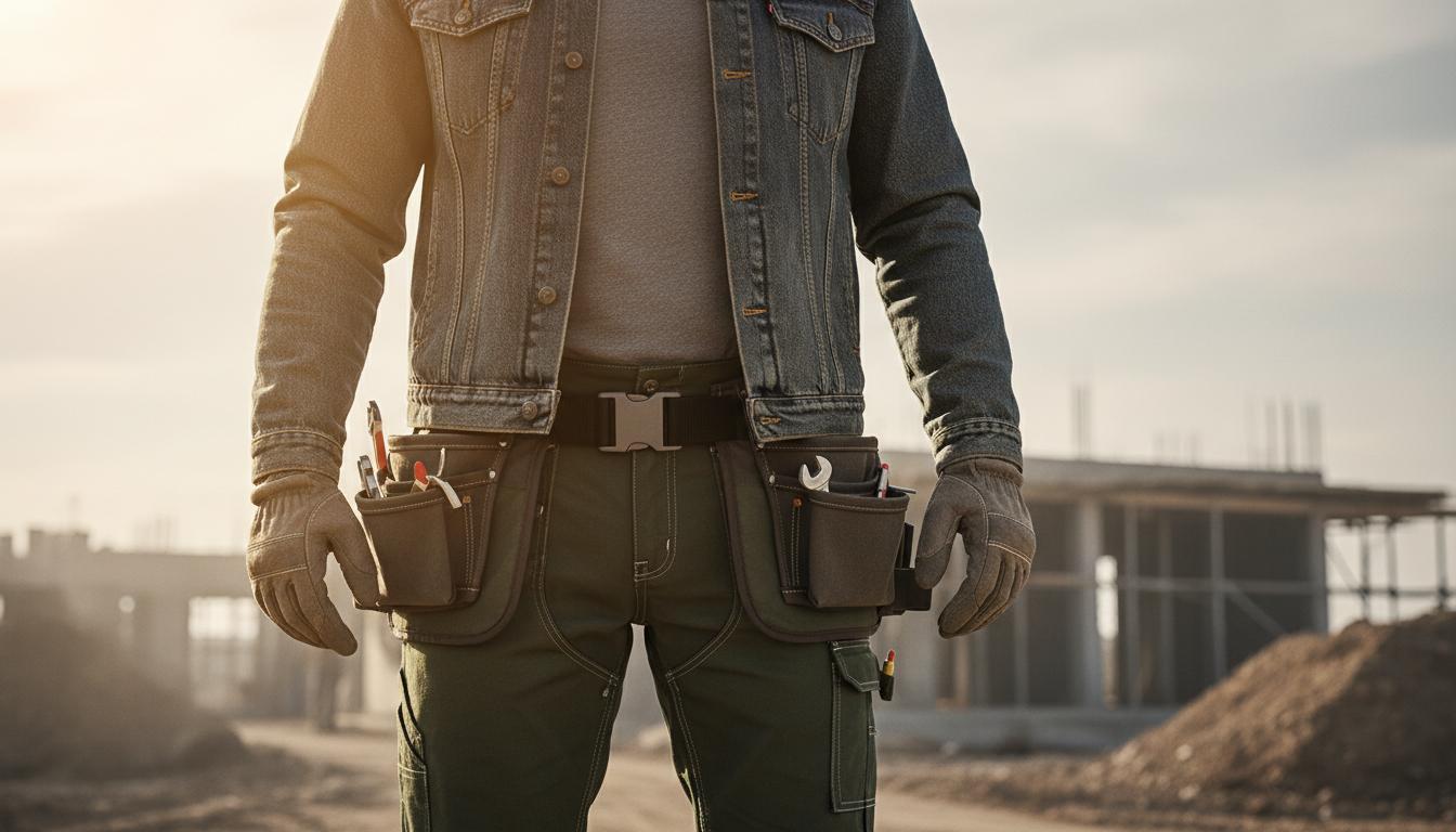 Ubranie robocze: praktyczny przewodnik po wyborze i zakupie