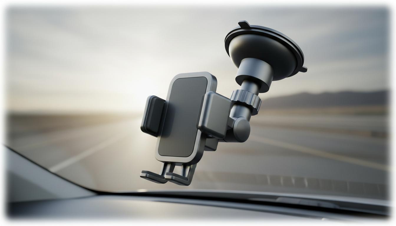 Uchwyt do nawigacji: praktyczny przewodnik zakupowy na 2024 rok