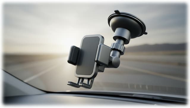 Uchwyt do nawigacji: praktyczny przewodnik zakupowy na 2024 rok