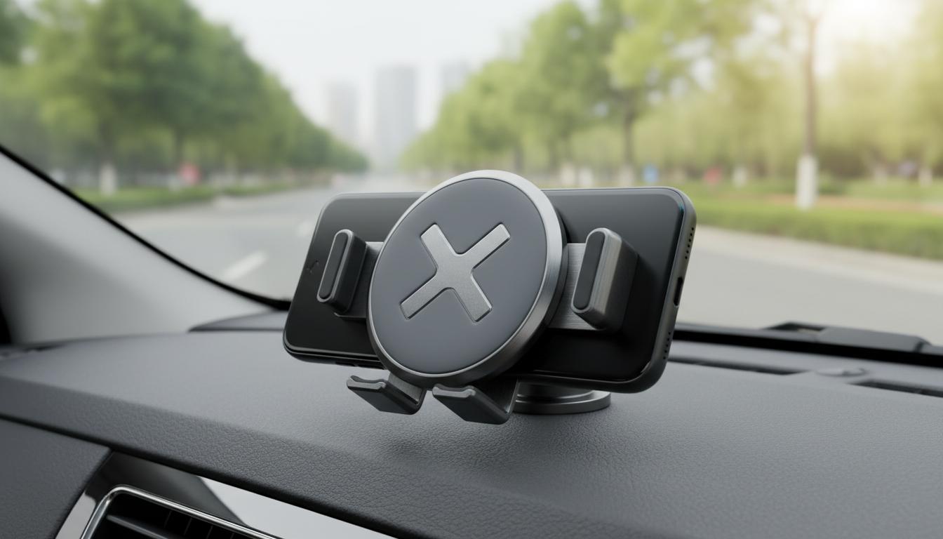 Uchwyt magnetyczny: praktyczny przewodnik po zastosowaniach i wyborze