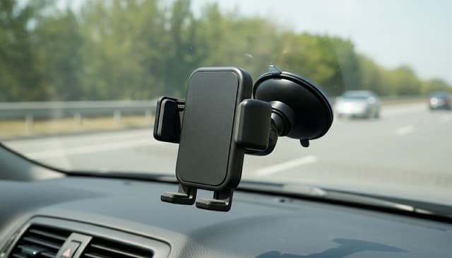 Uchwyt na telefon samochodowy: praktyczny przewodnik zakupowy