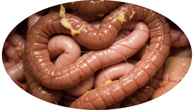 Uchyłki jelita: co warto wiedzieć o przyczynach i leczeniu